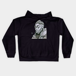 Juice P Kids Hoodie